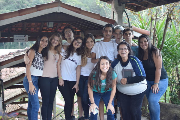 Buy your photos of the eventNR2 - Vila Olimpica 07 a 11/06/17 on Fotop