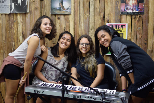 Buy your photos of the eventNR2 - Vila Olimpica 07 a 11/06/17 on Fotop