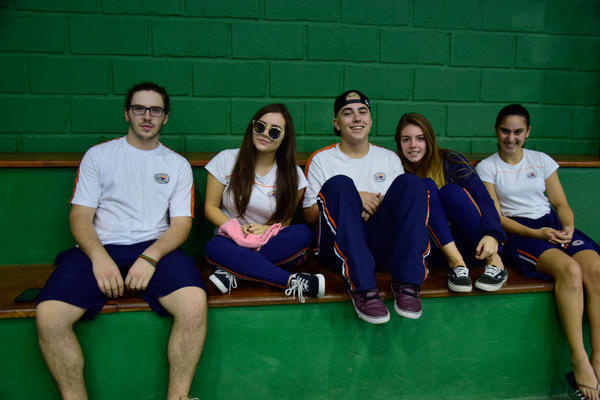 Buy your photos of the eventNR2 - Vila Olimpica 07 a 11/06/17 on Fotop