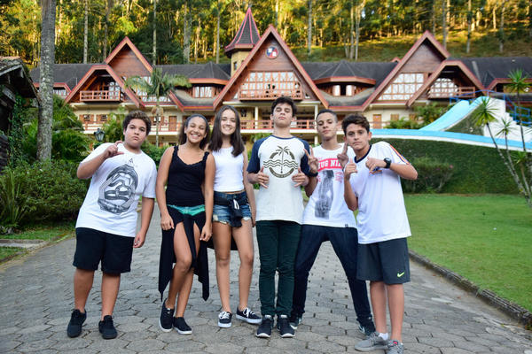 Buy your photos of the eventNR2 - Vila Olimpica 07 a 11/06/17 on Fotop