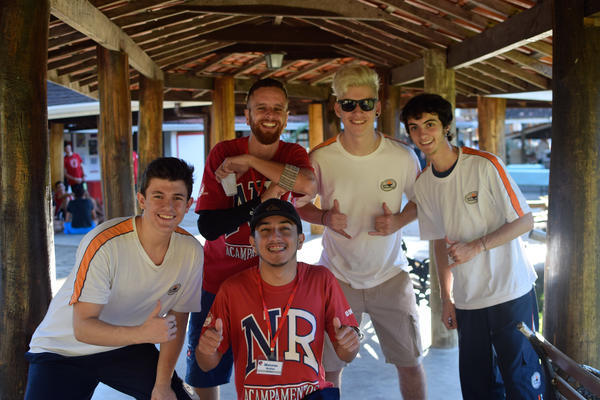 Buy your photos of the eventNR2 - Vila Olimpica 07 a 11/06/17 on Fotop