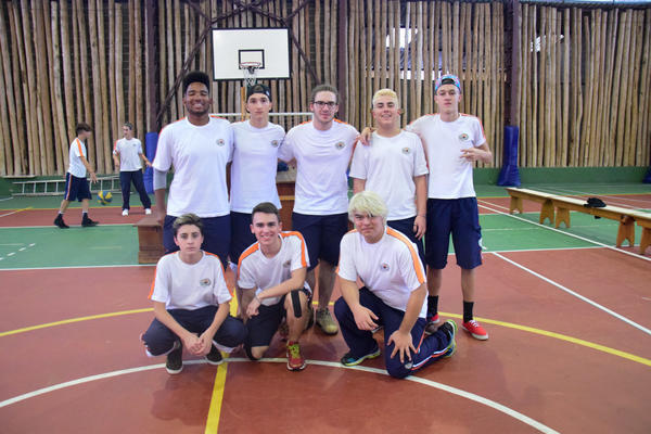 Buy your photos of the eventNR2 - Vila Olimpica 07 a 11/06/17 on Fotop