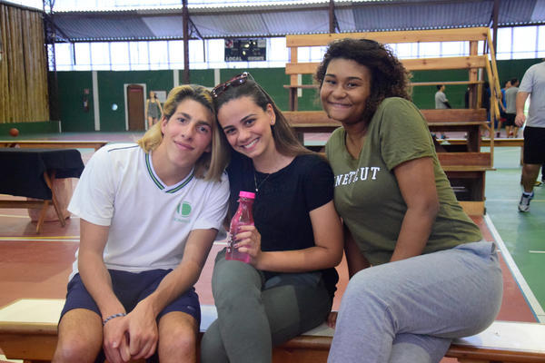 Buy your photos of the eventNR2 - Vila Olimpica 07 a 11/06/17 on Fotop