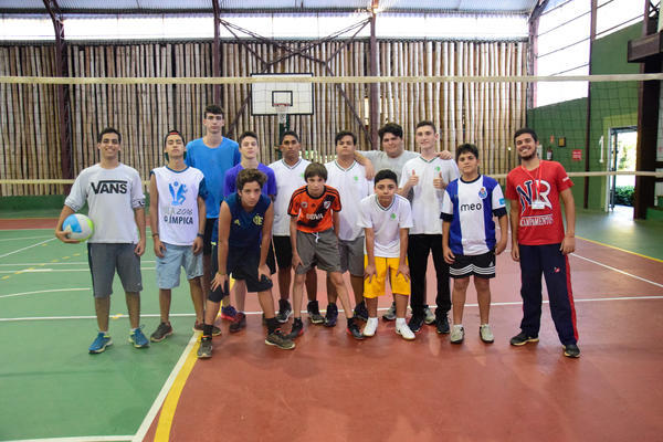 Buy your photos of the eventNR2 - Vila Olimpica 07 a 11/06/17 on Fotop