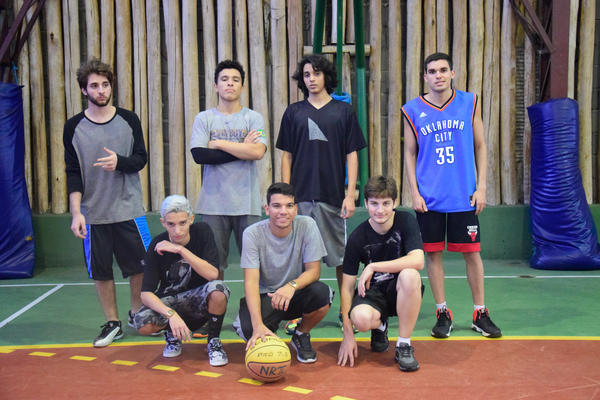 Buy your photos of the eventNR2 - Vila Olimpica 07 a 11/06/17 on Fotop