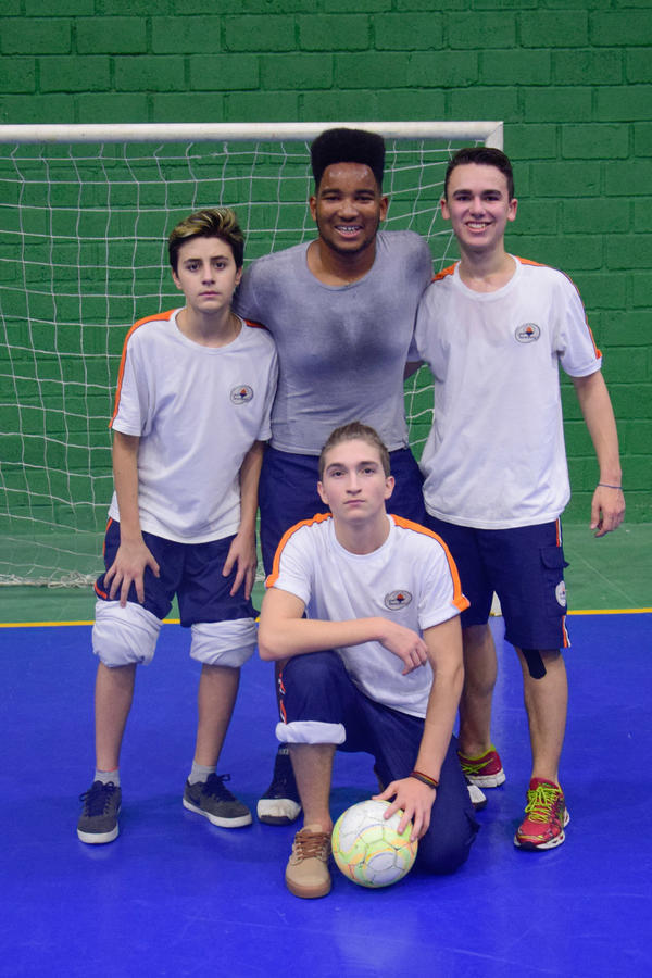 Buy your photos of the eventNR2 - Vila Olimpica 07 a 11/06/17 on Fotop