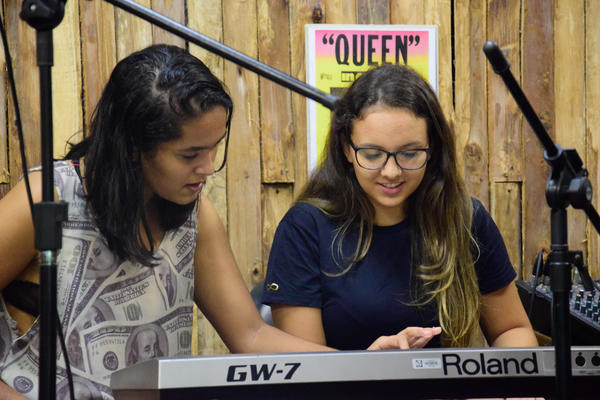 Buy your photos of the eventNR2 - Vila Olimpica 07 a 11/06/17 on Fotop