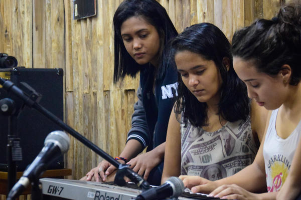 Buy your photos of the eventNR2 - Vila Olimpica 07 a 11/06/17 on Fotop