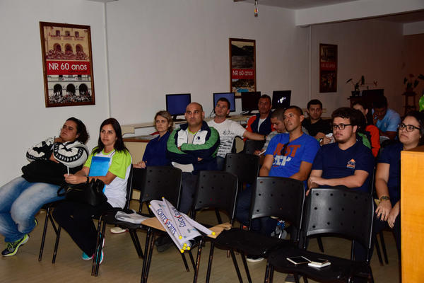 Buy your photos of the eventNR2 - Vila Olimpica 07 a 11/06/17 on Fotop