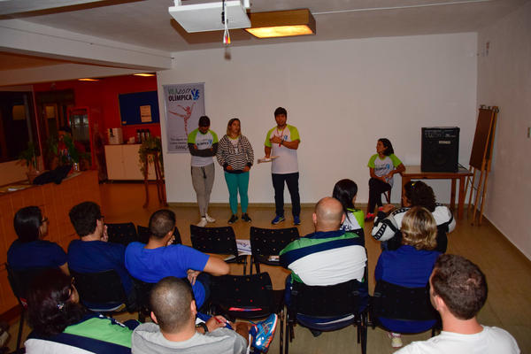 Buy your photos of the eventNR2 - Vila Olimpica 07 a 11/06/17 on Fotop