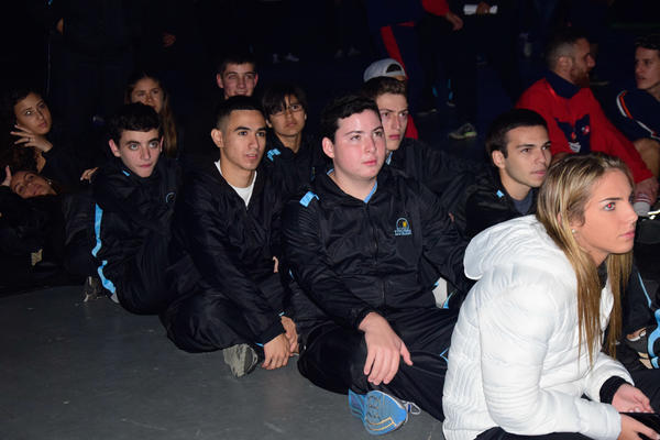 Buy your photos of the eventNR2 - Vila Olimpica 07 a 11/06/17 on Fotop