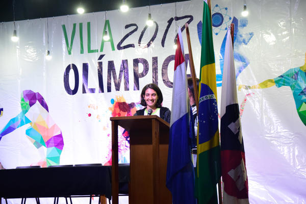 Buy your photos of the eventNR2 - Vila Olimpica 07 a 11/06/17 on Fotop