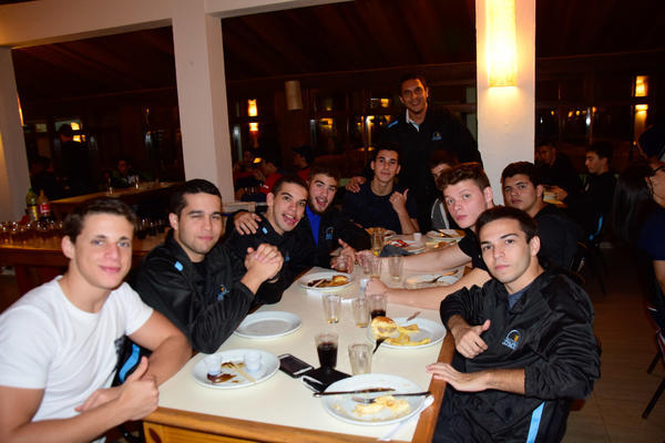 Buy your photos of the eventNR2 - Vila Olimpica 07 a 11/06/17 on Fotop