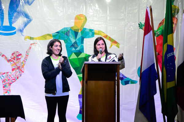 Buy your photos of the eventNR2 - Vila Olimpica 07 a 11/06/17 on Fotop