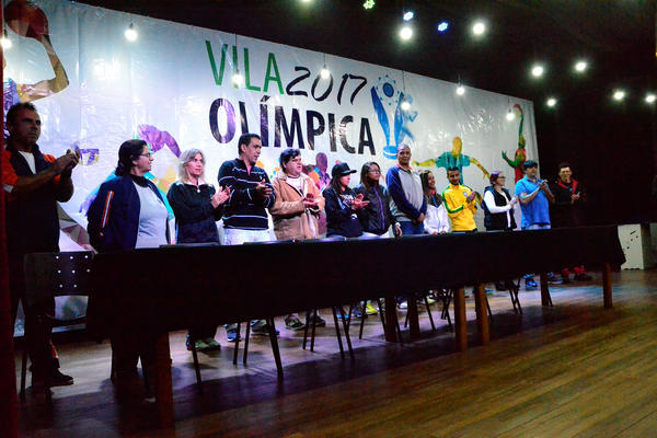 Buy your photos of the eventNR2 - Vila Olimpica 07 a 11/06/17 on Fotop