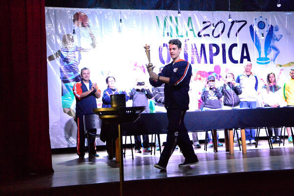 Buy your photos of the eventNR2 - Vila Olimpica 07 a 11/06/17 on Fotop