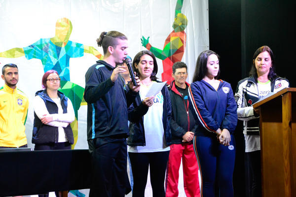 Buy your photos of the eventNR2 - Vila Olimpica 07 a 11/06/17 on Fotop