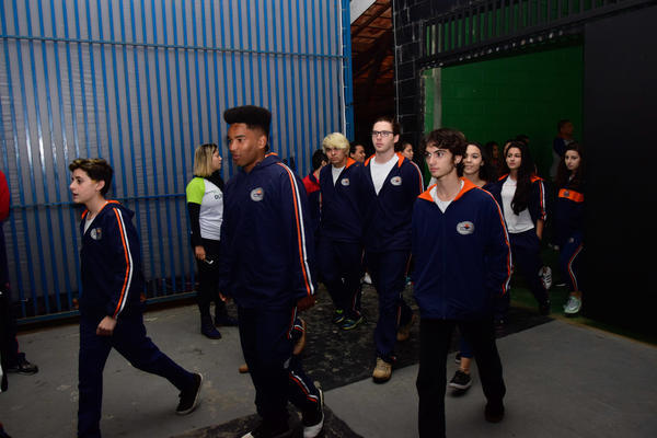 Buy your photos of the eventNR2 - Vila Olimpica 07 a 11/06/17 on Fotop