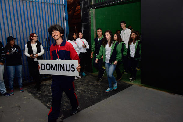 Buy your photos of the eventNR2 - Vila Olimpica 07 a 11/06/17 on Fotop