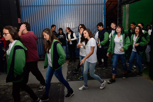 Buy your photos of the eventNR2 - Vila Olimpica 07 a 11/06/17 on Fotop