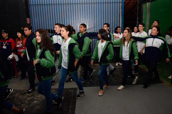 Buy your photos of the eventNR2 - Vila Olimpica 07 a 11/06/17 on Fotop