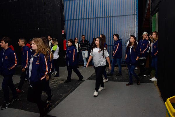 Buy your photos of the eventNR2 - Vila Olimpica 07 a 11/06/17 on Fotop