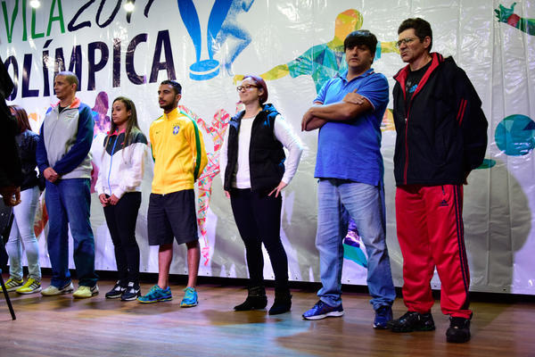 Buy your photos of the eventNR2 - Vila Olimpica 07 a 11/06/17 on Fotop