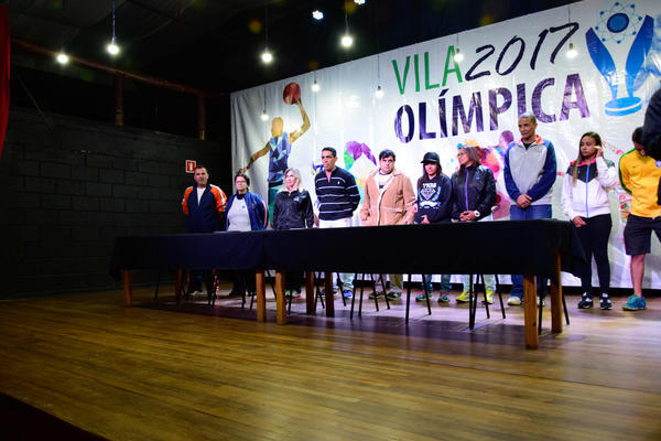 Buy your photos of the eventNR2 - Vila Olimpica 07 a 11/06/17 on Fotop