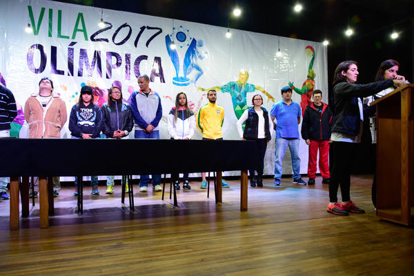 Buy your photos of the eventNR2 - Vila Olimpica 07 a 11/06/17 on Fotop