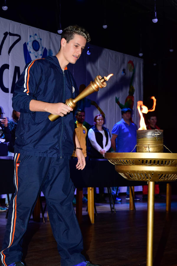 Buy your photos of the eventNR2 - Vila Olimpica 07 a 11/06/17 on Fotop