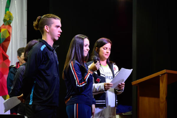 Buy your photos of the eventNR2 - Vila Olimpica 07 a 11/06/17 on Fotop