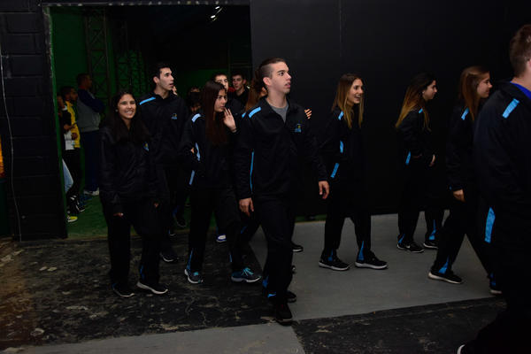 Buy your photos of the eventNR2 - Vila Olimpica 07 a 11/06/17 on Fotop