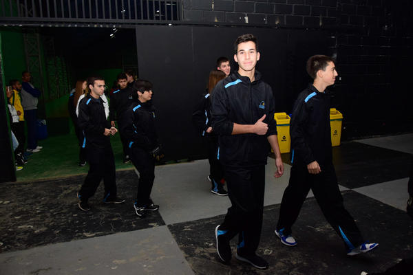 Buy your photos of the eventNR2 - Vila Olimpica 07 a 11/06/17 on Fotop