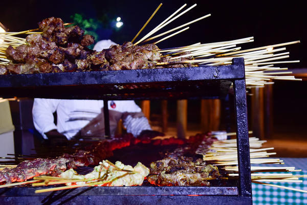 Buy your photos of the eventNR2 - Vila Olimpica 07 a 11/06/17 on Fotop