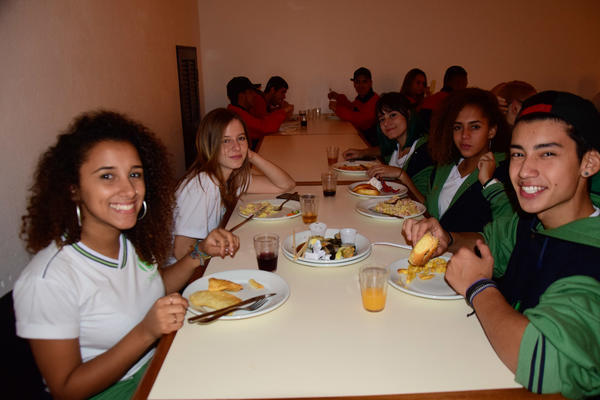 Buy your photos of the eventNR2 - Vila Olimpica 07 a 11/06/17 on Fotop