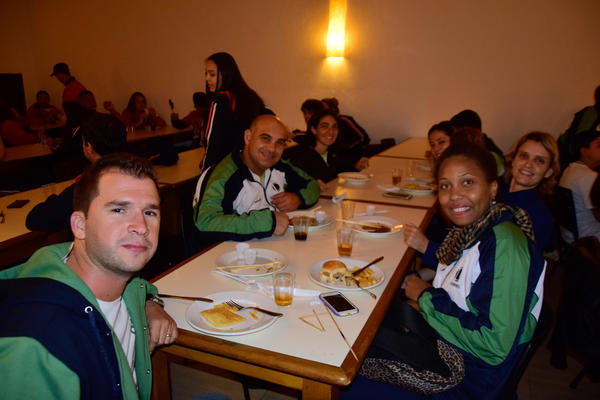 Buy your photos of the eventNR2 - Vila Olimpica 07 a 11/06/17 on Fotop