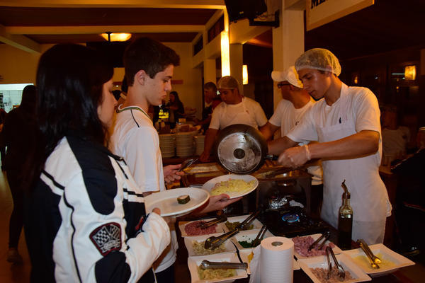 Buy your photos of the eventNR2 - Vila Olimpica 07 a 11/06/17 on Fotop