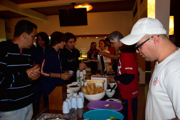 Buy your photos of the eventNR2 - Vila Olimpica 07 a 11/06/17 on Fotop