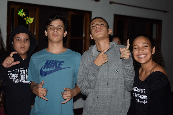 Buy your photos of the eventNR2 - Vila Olimpica 07 a 11/06/17 on Fotop