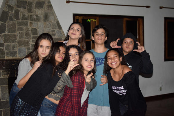 Buy your photos of the eventNR2 - Vila Olimpica 07 a 11/06/17 on Fotop