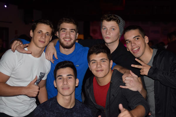 Buy your photos of the eventNR2 - Vila Olimpica 07 a 11/06/17 on Fotop