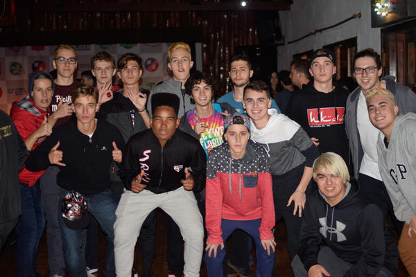 Buy your photos of the eventNR2 - Vila Olimpica 07 a 11/06/17 on Fotop