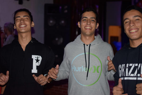 Buy your photos of the eventNR2 - Vila Olimpica 07 a 11/06/17 on Fotop