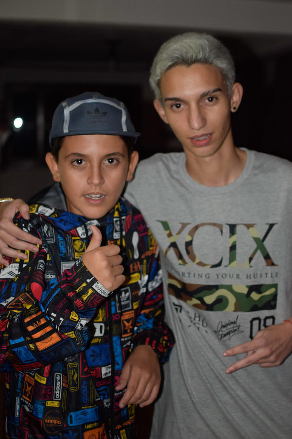 Buy your photos of the eventNR2 - Vila Olimpica 07 a 11/06/17 on Fotop