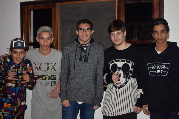 Buy your photos of the eventNR2 - Vila Olimpica 07 a 11/06/17 on Fotop