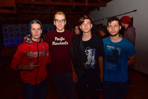 Buy your photos of the eventNR2 - Vila Olimpica 07 a 11/06/17 on Fotop