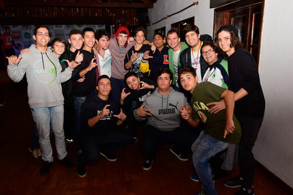 Buy your photos of the eventNR2 - Vila Olimpica 07 a 11/06/17 on Fotop