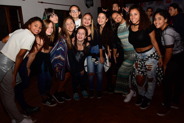 Buy your photos of the eventNR2 - Vila Olimpica 07 a 11/06/17 on Fotop