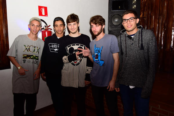 Buy your photos of the eventNR2 - Vila Olimpica 07 a 11/06/17 on Fotop