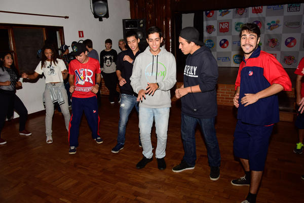 Buy your photos of the eventNR2 - Vila Olimpica 07 a 11/06/17 on Fotop